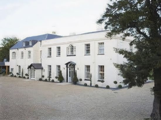 East Close Hotel in Christchurch, United Kingdom