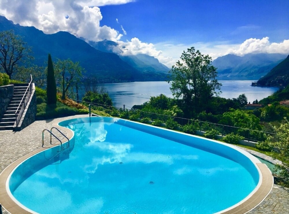 Casa Gardenia — 4-Star Luxury Hotel in Bellagio, Italy