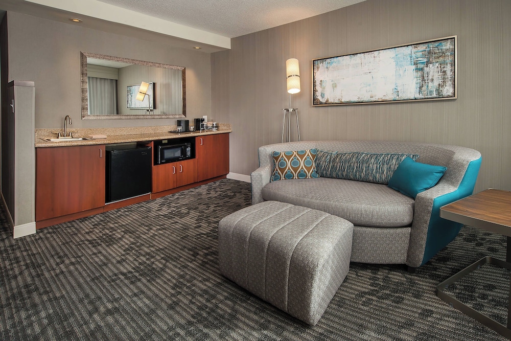 Courtyard by Marriott Gaithersburg Washingtonian Center - photo 23