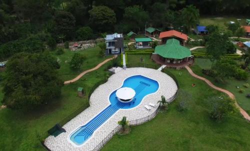 Cabaña la guitarra — hotel in Pitalito