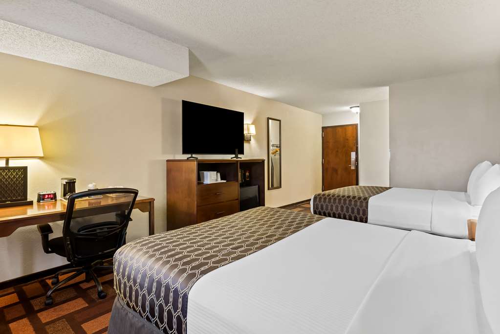 Best Western Tower West Lodge - photo 32