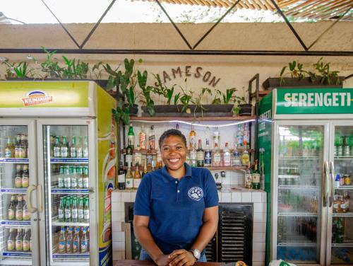 The Slow Leopard - last minute hotel in Dar Es Salaam
