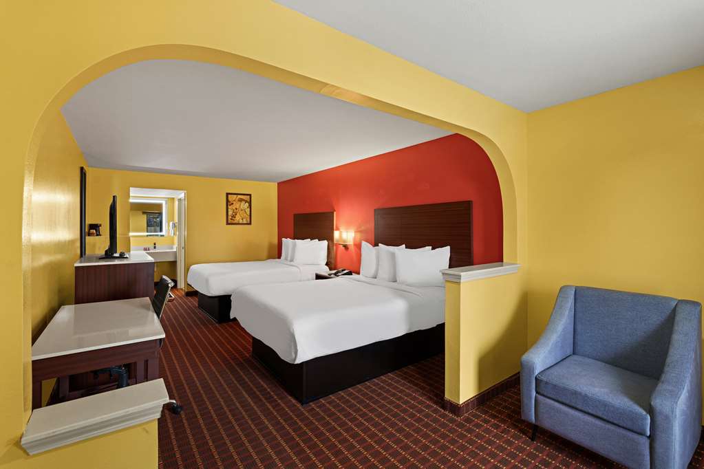 SureStay by Best Western Gulfport - photo 13