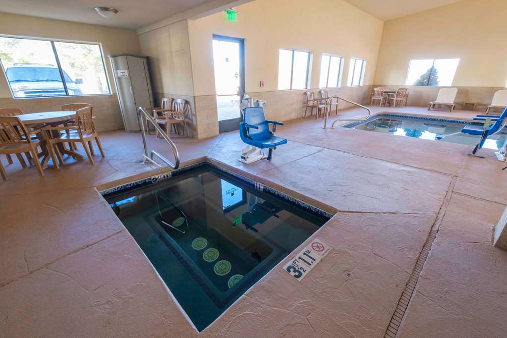 Comfort Inn Near Gila National Forest - photo 26