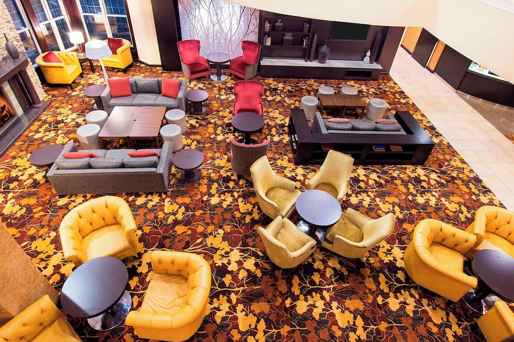 Courtyard by Marriott Lake Placid - photo 3