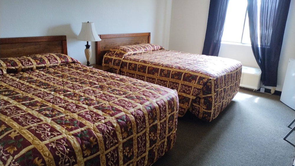 Northgate Inn Motel - photo 10