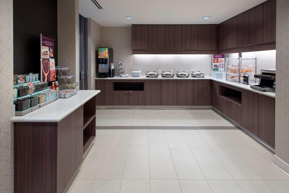 Residence Inn by Marriott Boston Bridgewater - photo 41