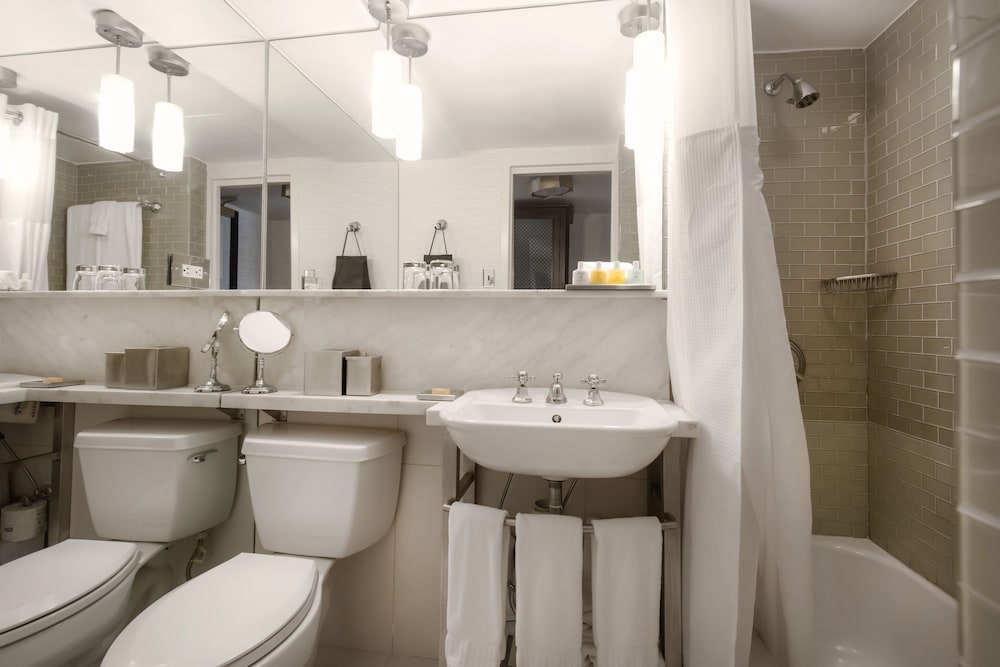 Kimpton Ashbel New York Park Avenue - photo 39