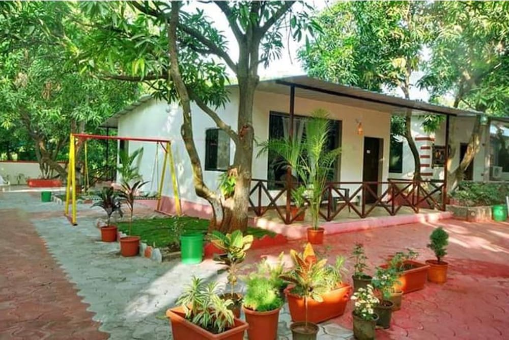 Van Vihar Farm & Resort in Veraval, India