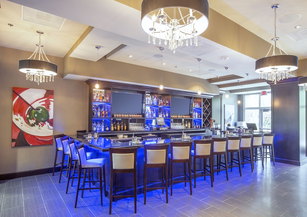 Crowne Plaza Shenandoah Woodlands Area By Ihg - photo 41