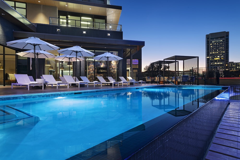 Hotel Indigo Irving Las Colinas by IHG - photo 26