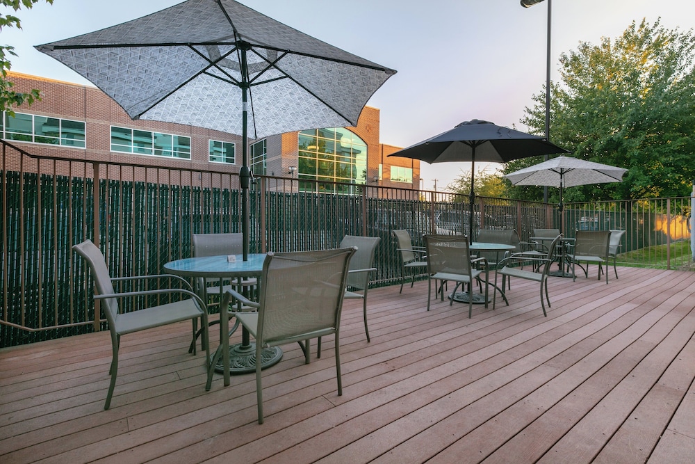 Holiday Inn Express Spokane Valley by IHG - photo 45