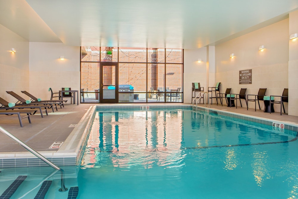 Residence Inn by Marriott Boston Braintree - photo 14