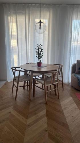 Praga Soho - carbon neutral hotel in Warsaw