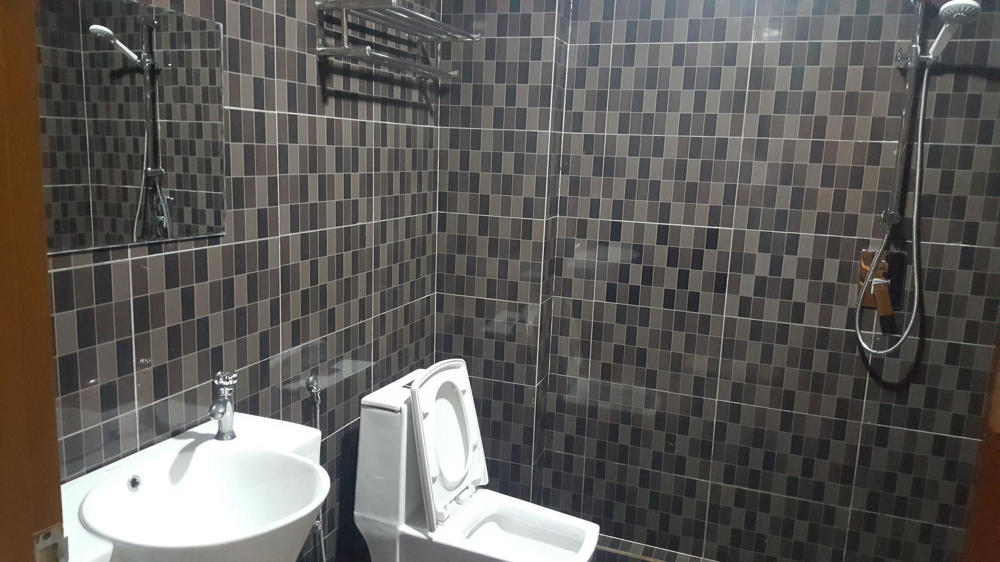 Cenang View Hotel in Kuah, Malaysia