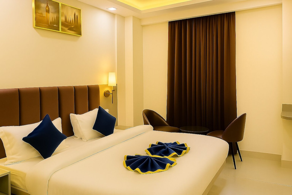 Hotel Vasudevay Inn — Haridwar — photo 3