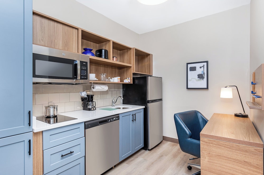 Candlewood Suites Erlanger South Cincinnati by IHG - photo 24