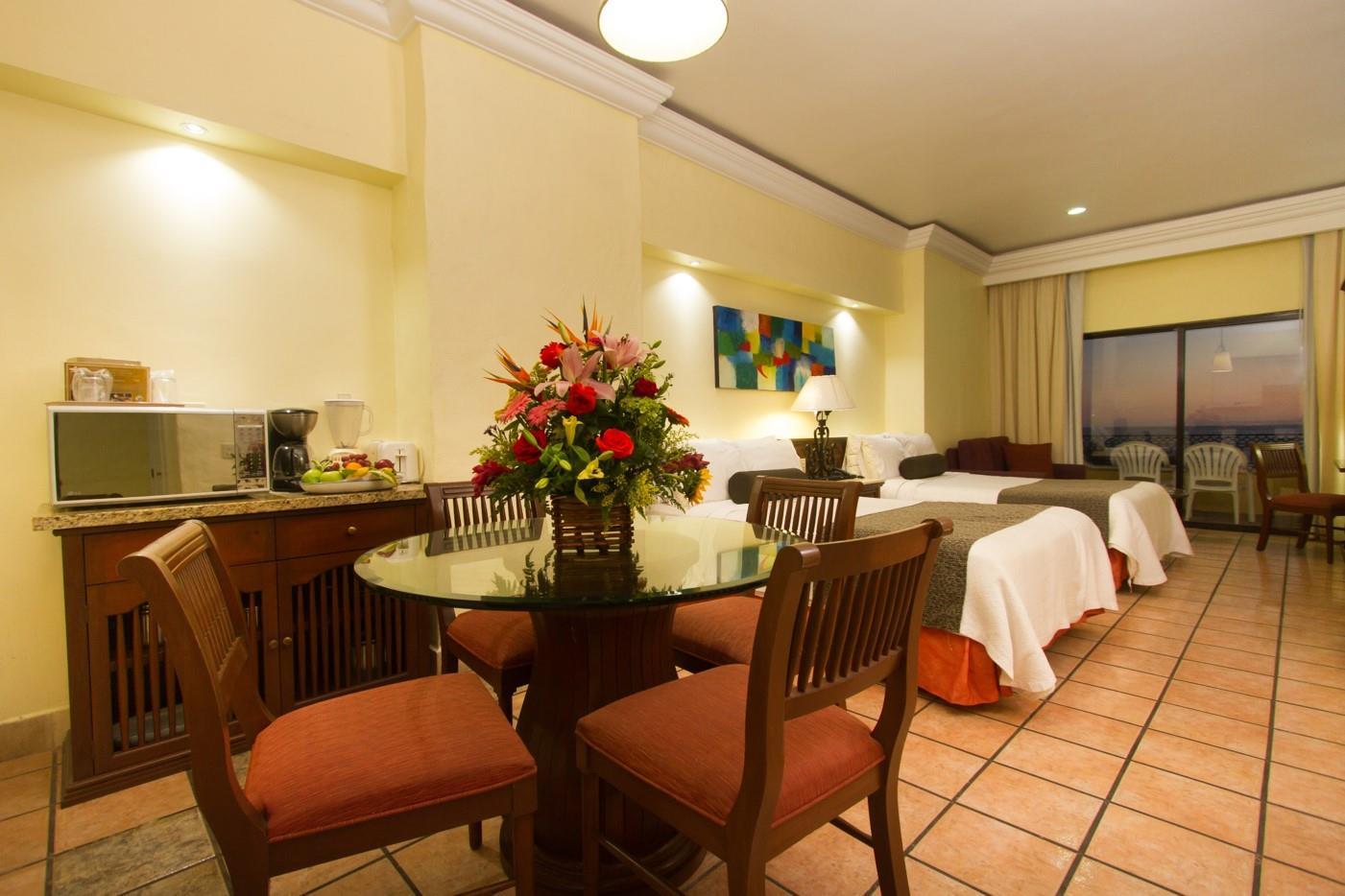 K JUNIOR SUITE MITLA