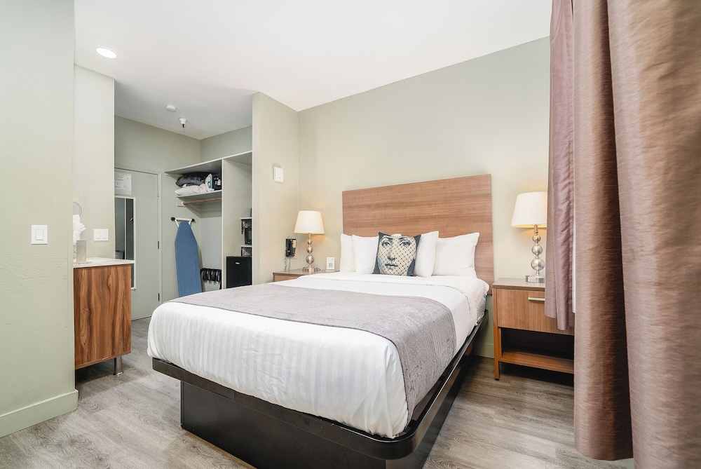 Urban Boutique Hotel - photo 61