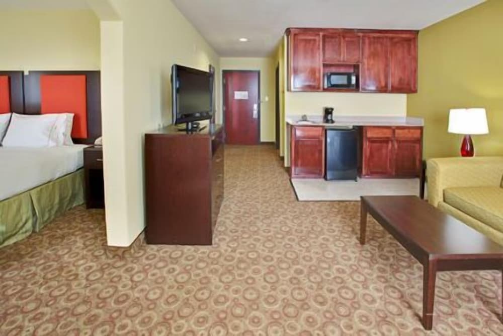Holiday Inn Express & Suites Waller Prairie View by IHG - photo 19