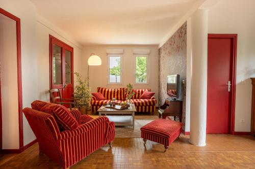 Le Levant de Cremens - last minute hotel in Unknown City