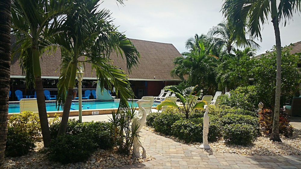 Dolphin Key Resort Cape Coral - photo 46