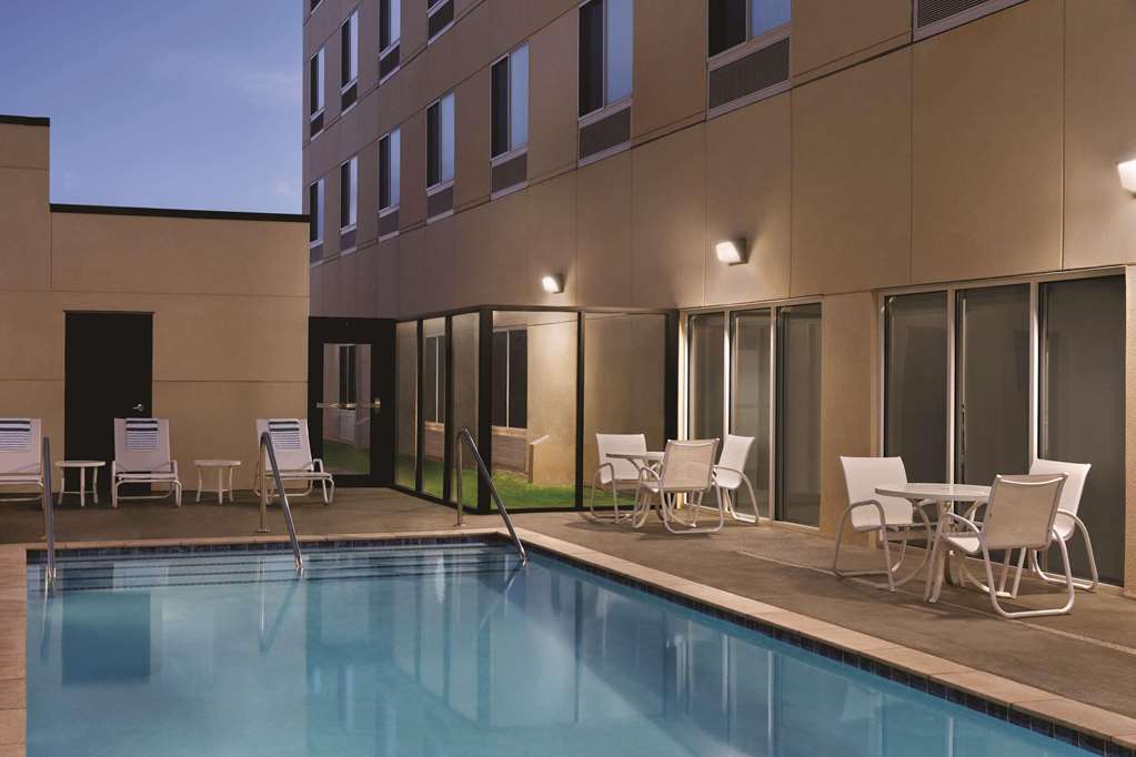 Radisson Hotel Oklahoma City Airport - photo 13