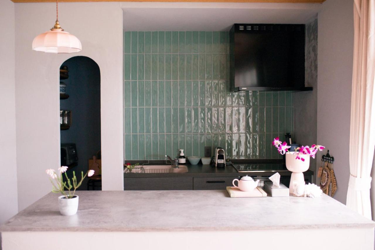 HanareSou Vacation STAY 15441 in Kirishima, Japan