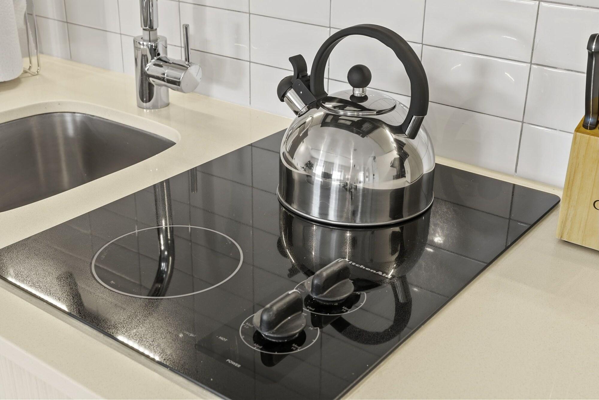 Placemakr Dupont Circle - photo 21