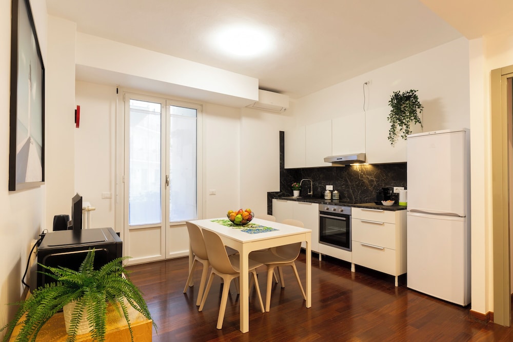 notaMi Rainbow Home CityLife — 4-Star Luxury Hotel in Milan, Italy