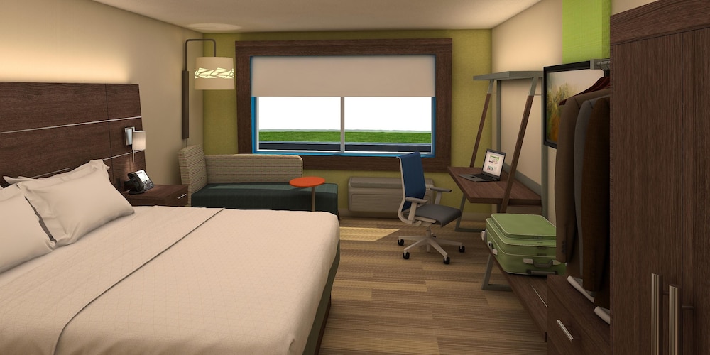 Holiday Inn Express & Suites Sioux City North Event Center by IHG - photo 3