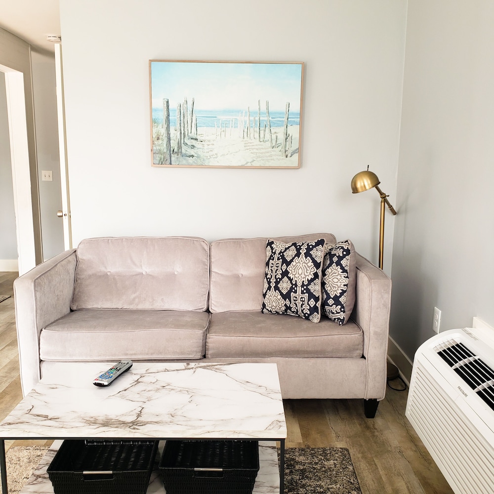 Coastal Suites Resort - photo 23