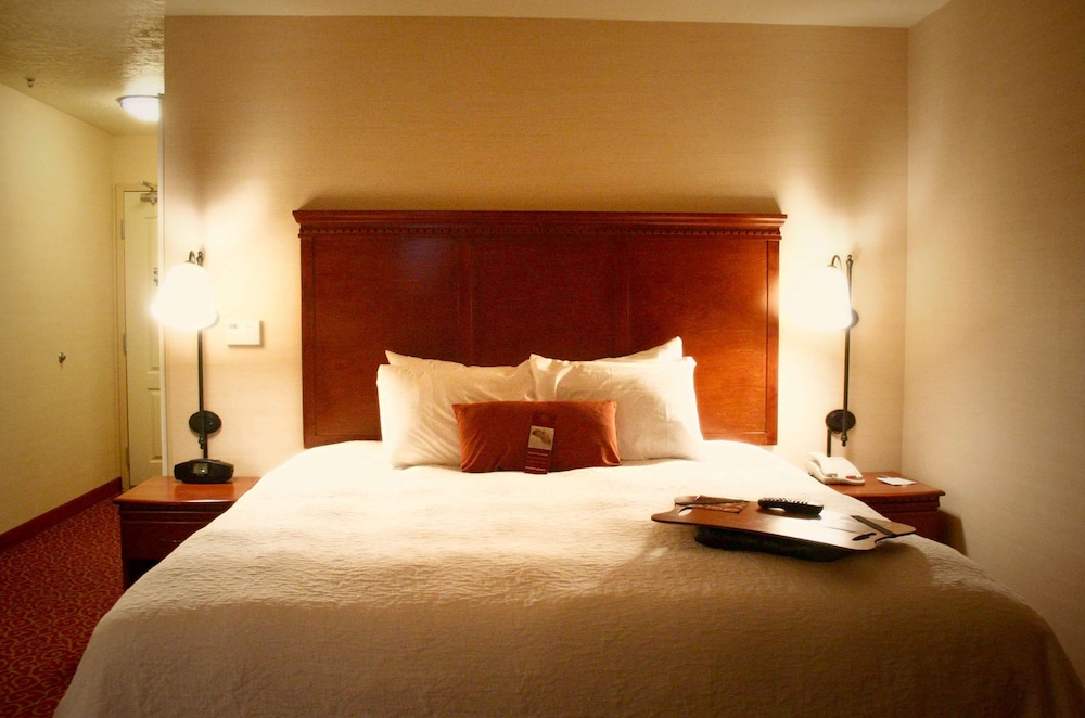 Hampton Inn Sierra Vista - photo 18