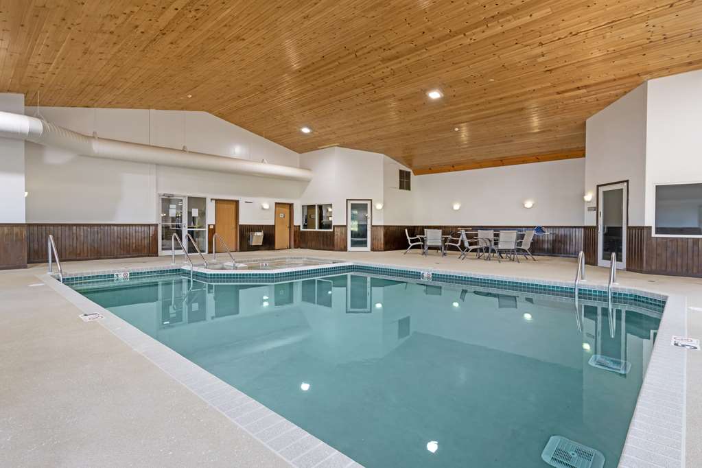 Best Western Wittenberg Inn - photo 6