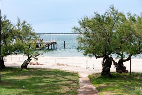 AccA s privAc plage Arcachon 4pers in Arcachon, France