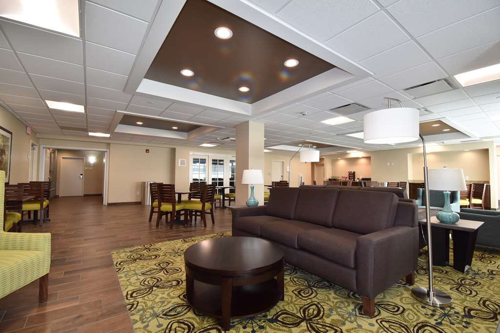 Best Western Athens - photo 20