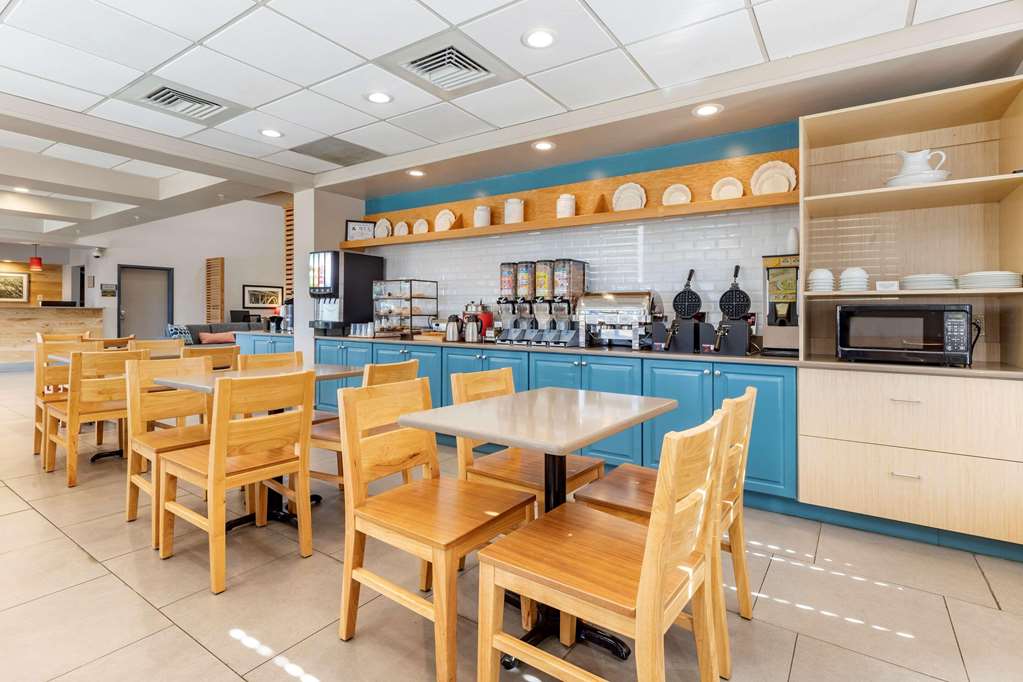 Country Inn & Suites by Radisson Lumberton NC - photo 21
