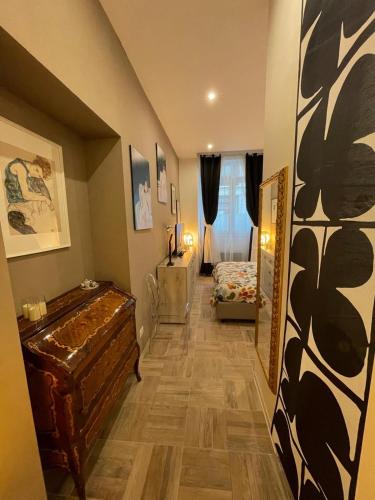 Massena street — 4-Star Luxury Hotel in Turin, Italy