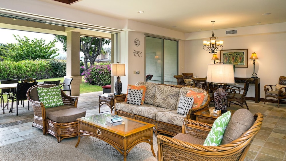 Villages At Mauna Lani 621 — hotel in Waimea