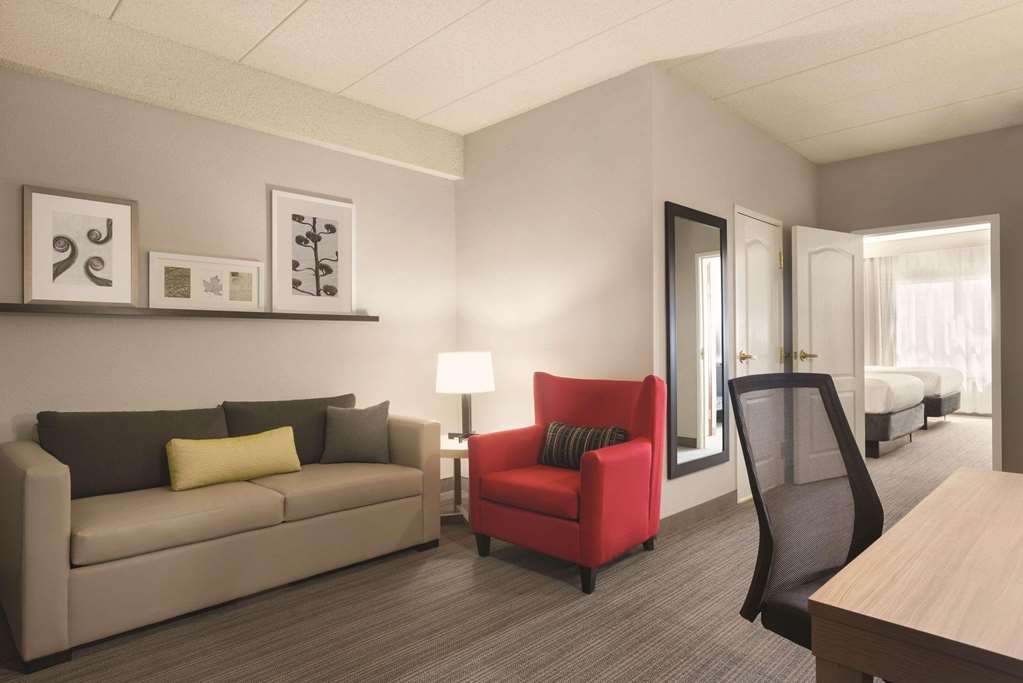 Country Inn & Suites by Radisson Shoreview Mounds View MN - photo 6