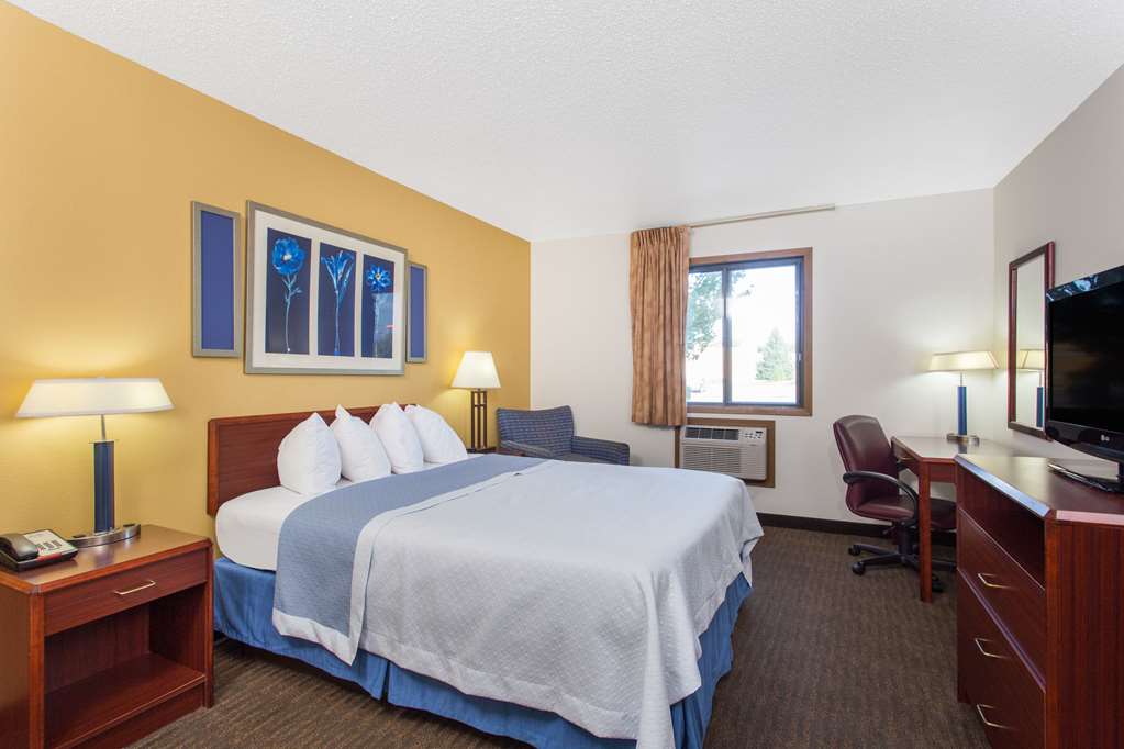 Days Inn by Wyndham Austin - photo 10
