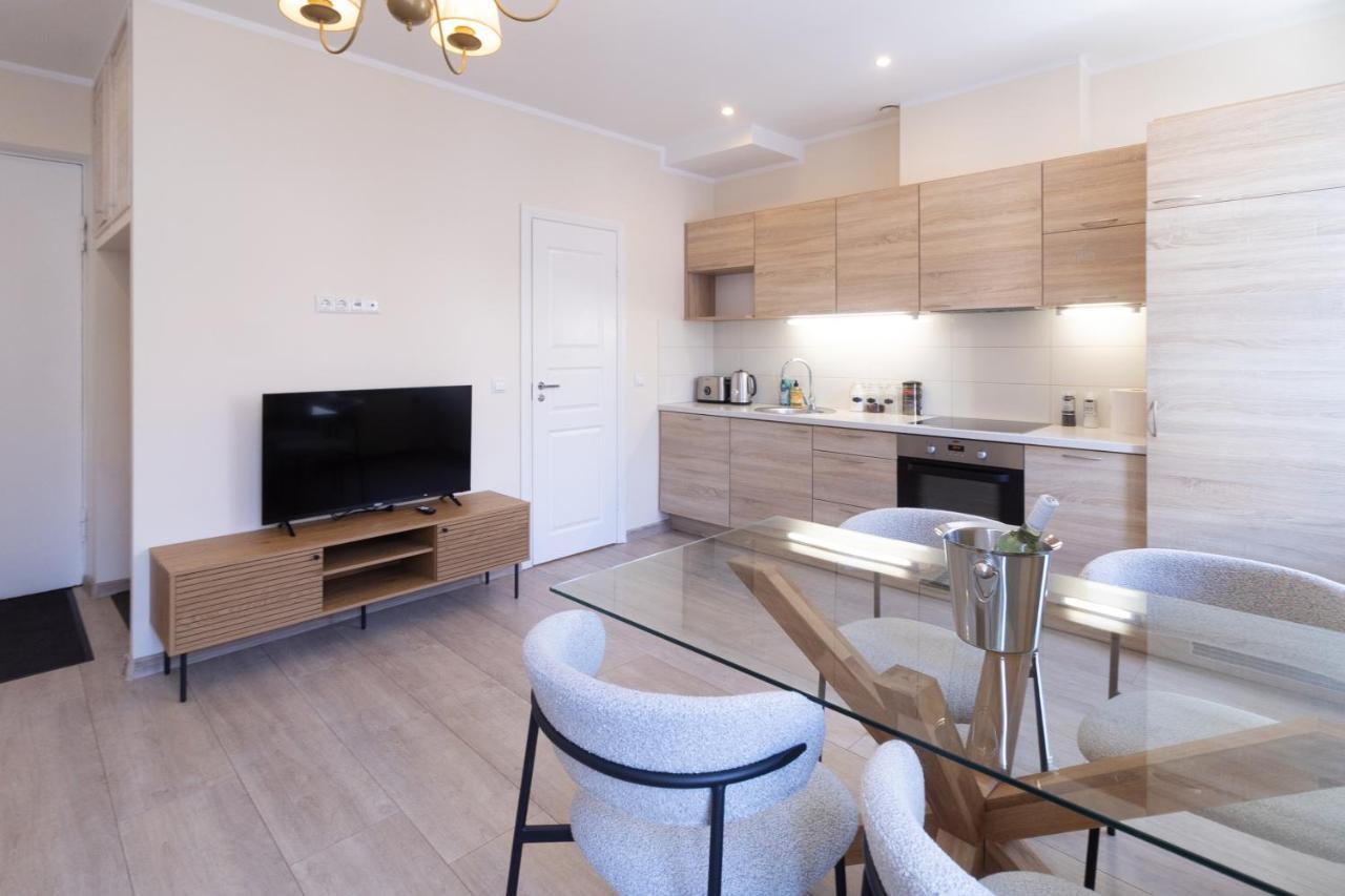 Revalia Old Town Hall Square Apartment