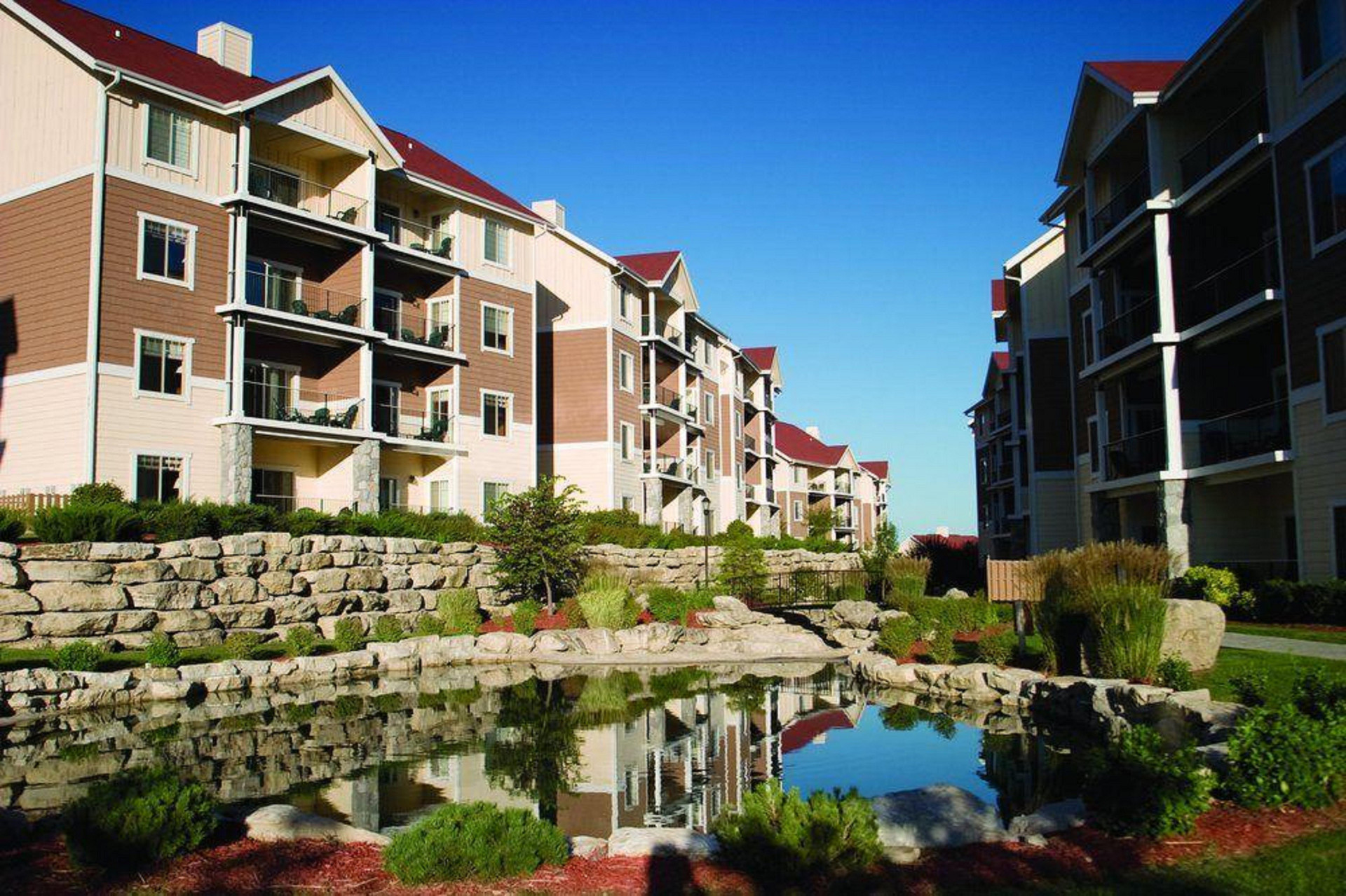 Club Wyndham Mountain Vista - photo 5