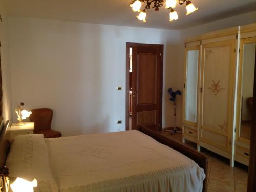 Case Vacanza Le Arcate — hotel in Morciano Di Leuca
