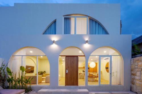The MODO Suites Bingin - last minute hotel in Unknown City