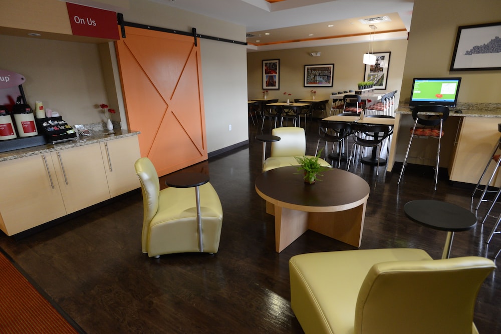 TownePlace Suites Bowling Green - photo 5