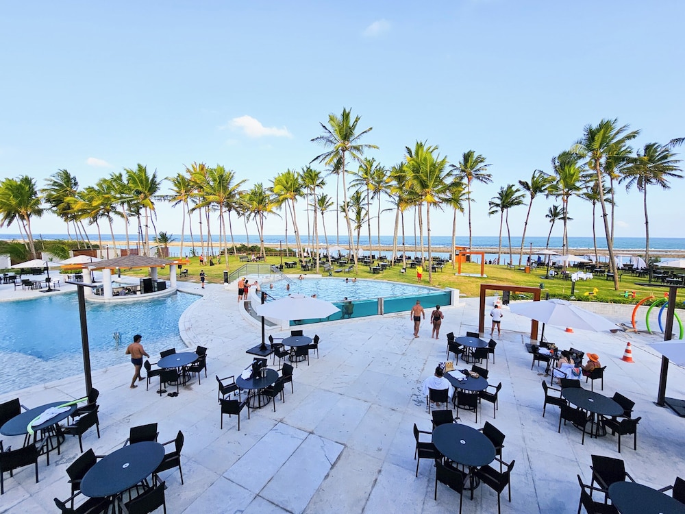 Porto Alto Resort in Ipojuca, Brasil