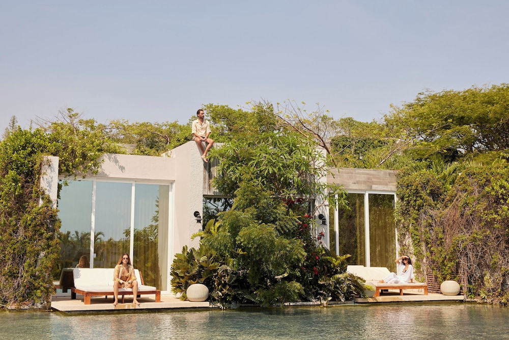 Lake view