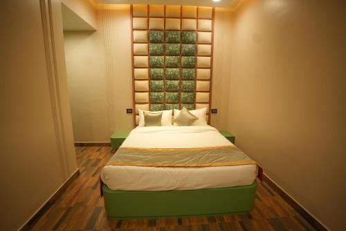 Dashrath Inn near Ramjanmbhoomi — Ajodhya — photo 3