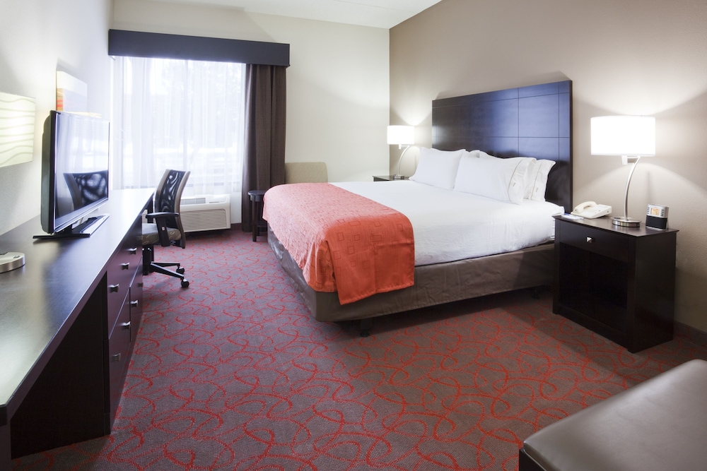 Holiday Inn Express & Suites Bloomington MPLS Arpt Area W by IHG - photo 8